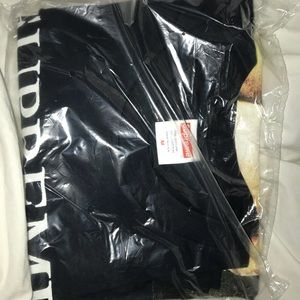 Supreme still life tee